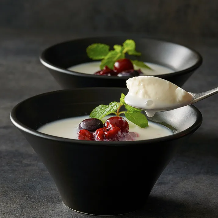 Image of the Original Toraji's Almond Tofu