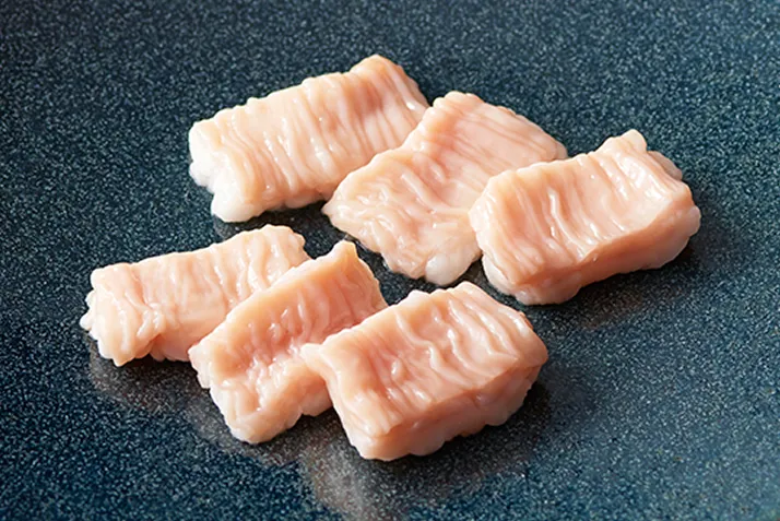 とらじページ トラジのメニュー紹介 | 焼肉トラジ
