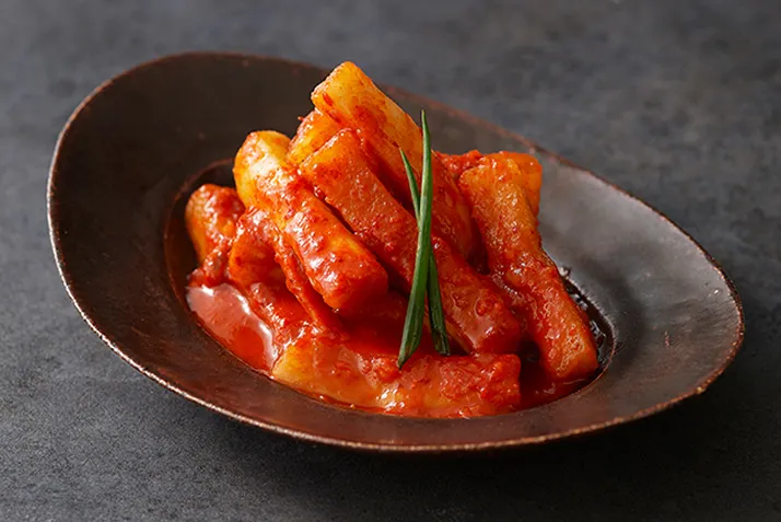 카쿠테키의 이미지