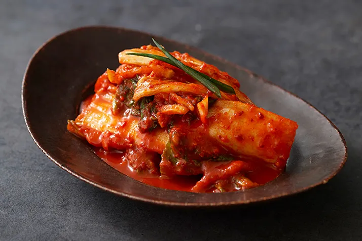 김치 이미지