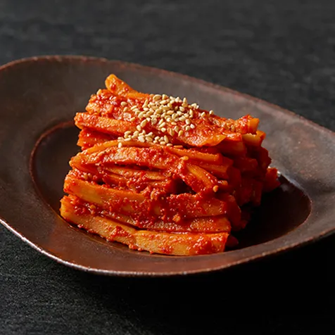 트라지김치의 이미지