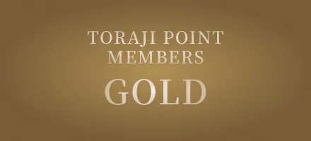 TORAJI POINT MEMBERS GOLD
