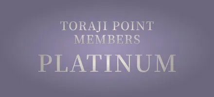 TORAJI POINT MEMBERS PLATINUM