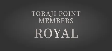 TORAJI POINT MEMBERS ROYAL