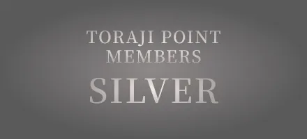 TORAJI POINT MEMBERS SILVER