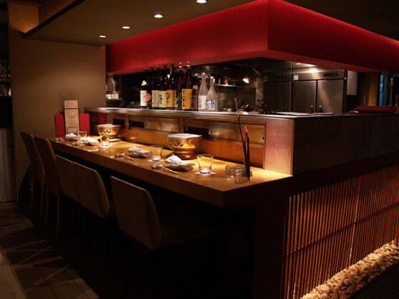 焼肉トラジ 銀座6丁目店のイメージ画像