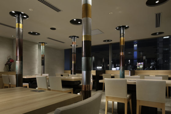焼肉トラジ 錦糸町テルミナ店のイメージ画像