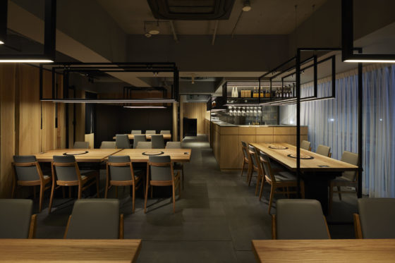 焼肉トラジ 自由が丘店のイメージ画像