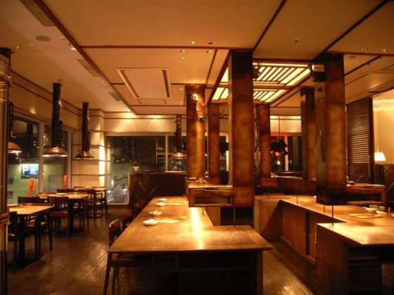 焼肉トラジ つくば店のイメージ画像