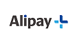 Alipay +